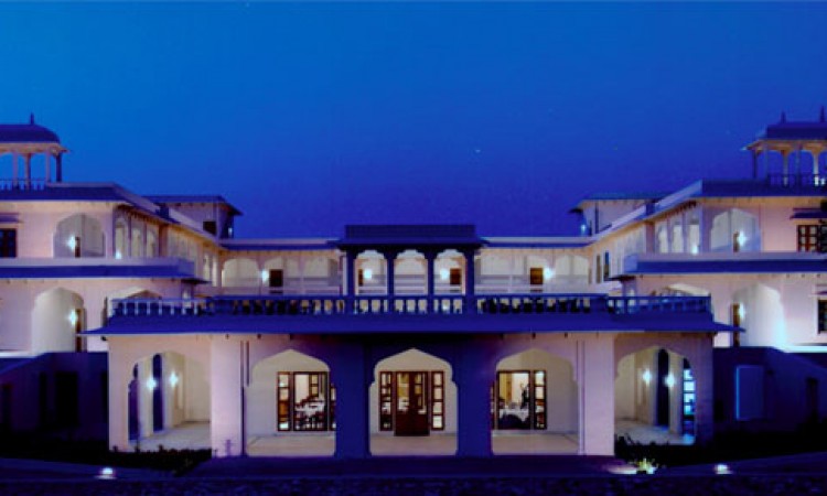 Hotel Dev Villas