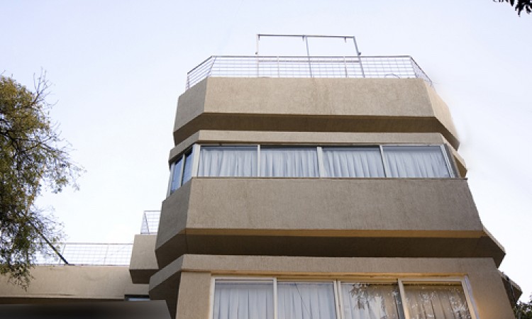Hotel Sapna Executive Hotel Sapna Executive