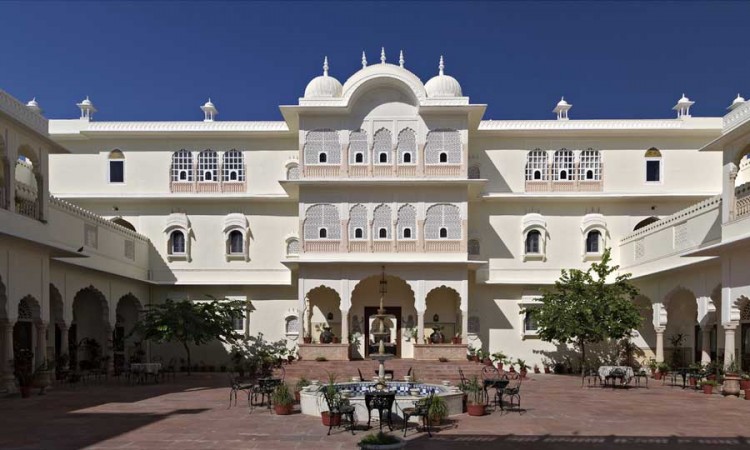 Nahargarh