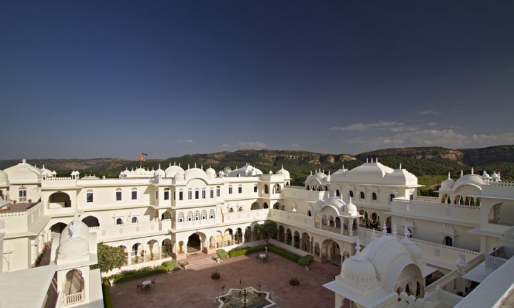 Nahargarh