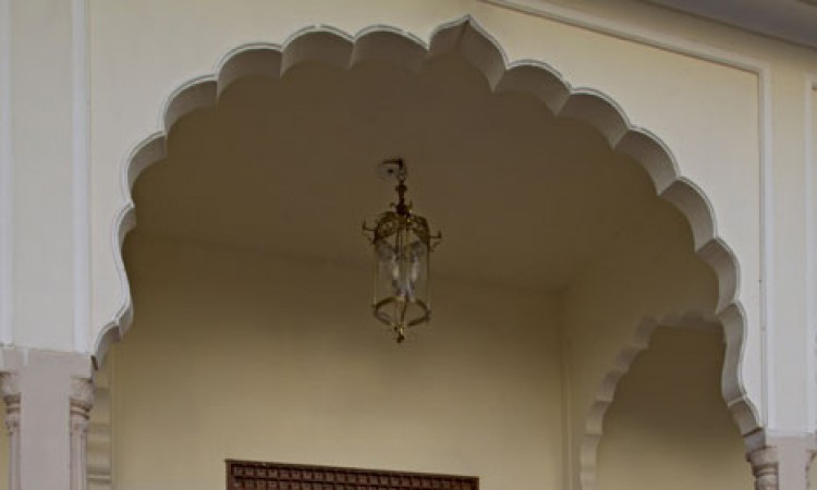 Nahargarh