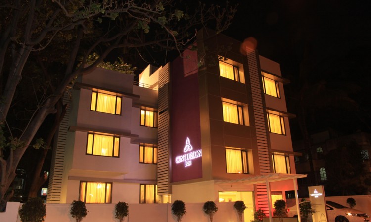 Quality Inn Centurion