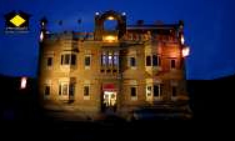 Hotel Moonlight