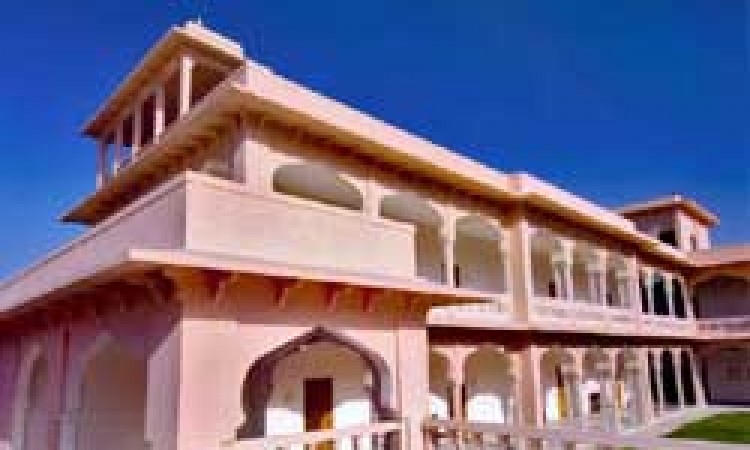 Hotel Dev Villas