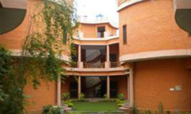 Sariska Tiger Camp