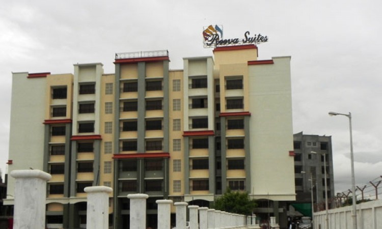 Reeva Suite