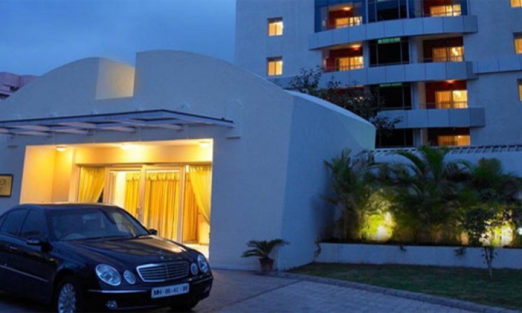 Royal Orchid Golden Suites Royal Orchid Golden Suites