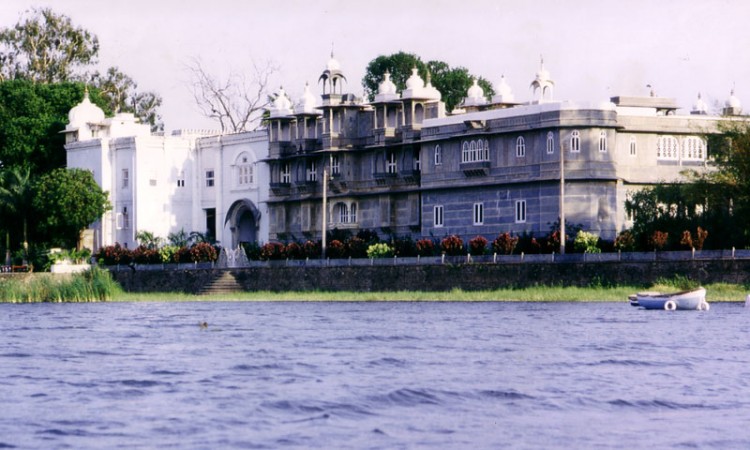 Udai Bilas Palace