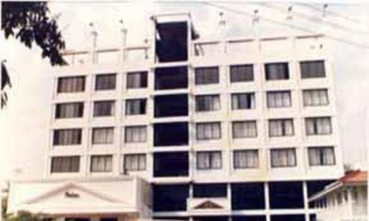 Quality Inn Regency