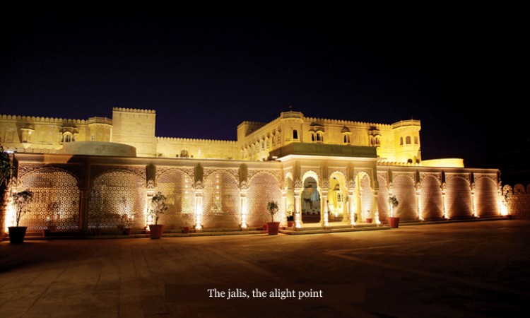 Suryagarh Suryagarh