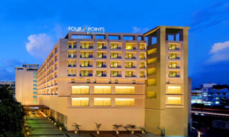 Four Points by Sheraton Four Points by Sheraton