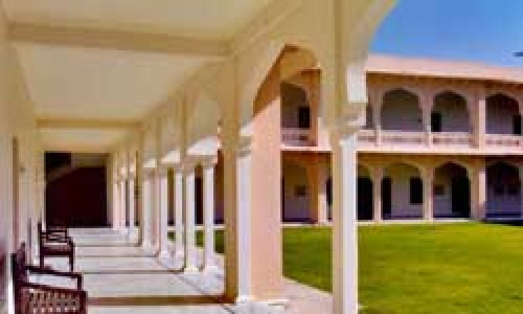 Hotel Dev Villas