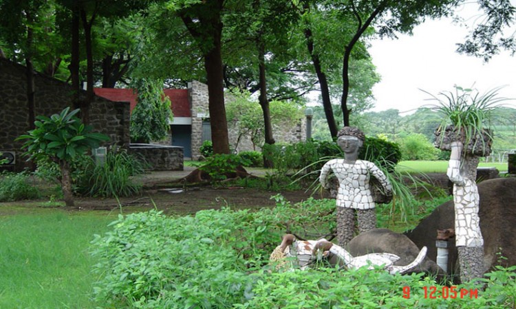 Hotel Kailas