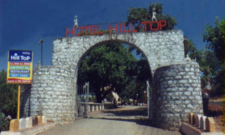 Hotel Hilltop
