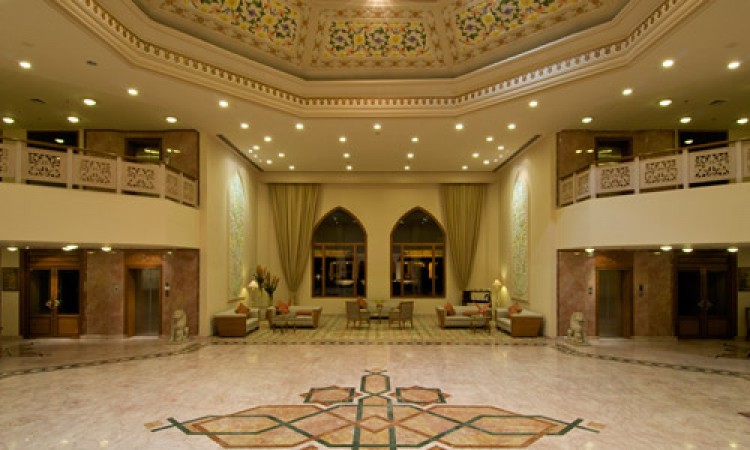 The Gateway Hotel The Gateway Hotel