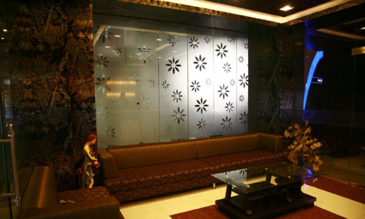 The Royal Melange