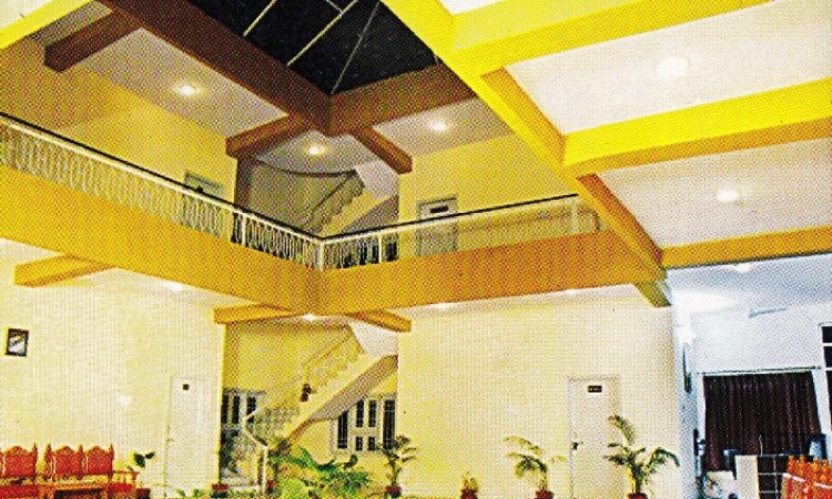 Naman Holiday Home Naman Holiday Home