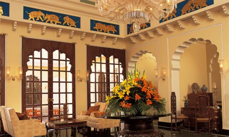 The Oberoi Vanyavillas The Oberoi Vanyavillas