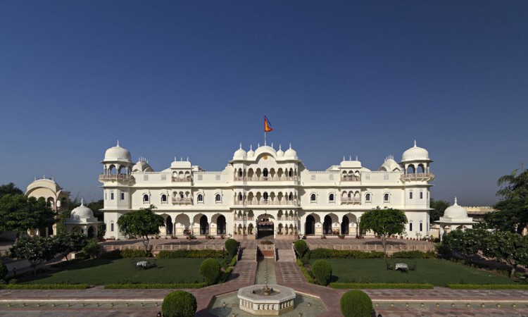 Nahargarh