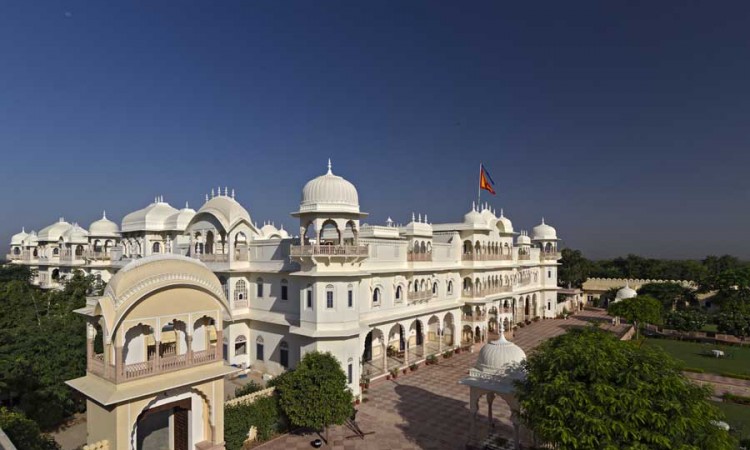 Nahargarh