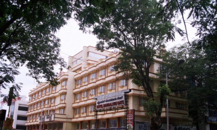 Hotel Bangalore Gate