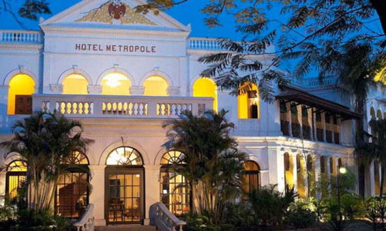 Royal Orchid Metropole Royal Orchid Metropole