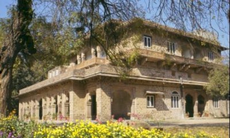 Sukhdham Kothi Sukhdham Kothi