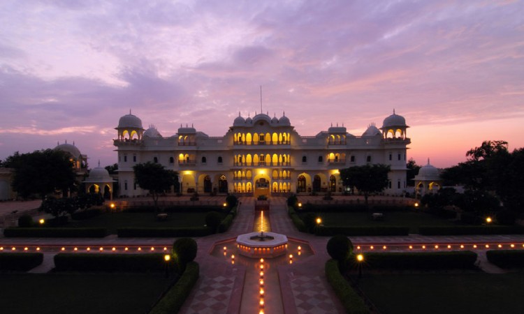 Nahargarh