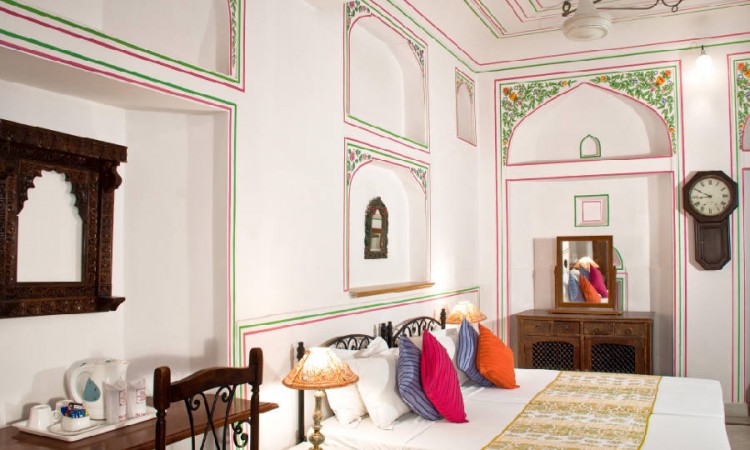 Hotel Diggy Palace Hotel Diggy Palace