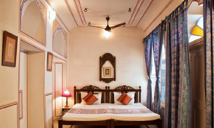 Hotel Diggy Palace Hotel Diggy Palace