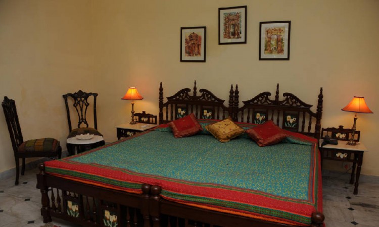 Hotel Diggy Palace Hotel Diggy Palace