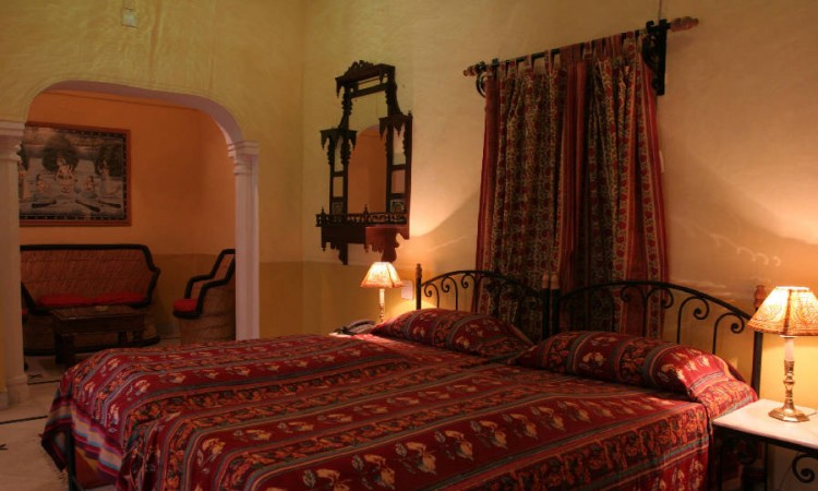 Hotel Diggy Palace Hotel Diggy Palace