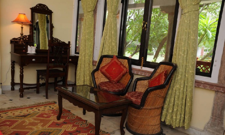 Hotel Diggy Palace Hotel Diggy Palace