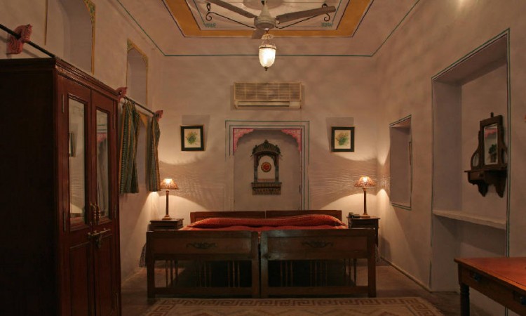 Hotel Diggy Palace Hotel Diggy Palace