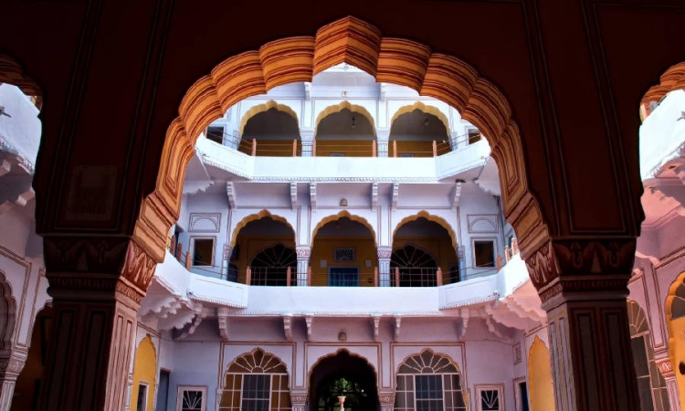 Hotel Diggy Palace Hotel Diggy Palace
