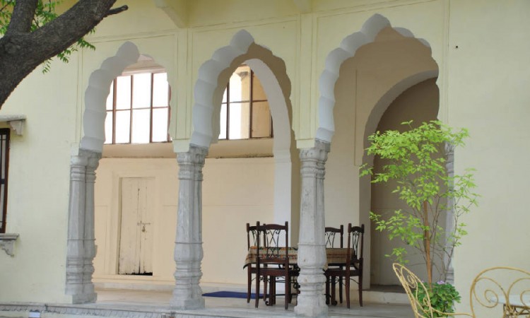 Hotel Diggy Palace Hotel Diggy Palace