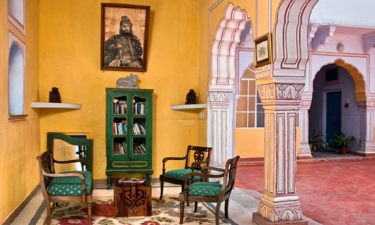 Hotel Diggy Palace Hotel Diggy Palace