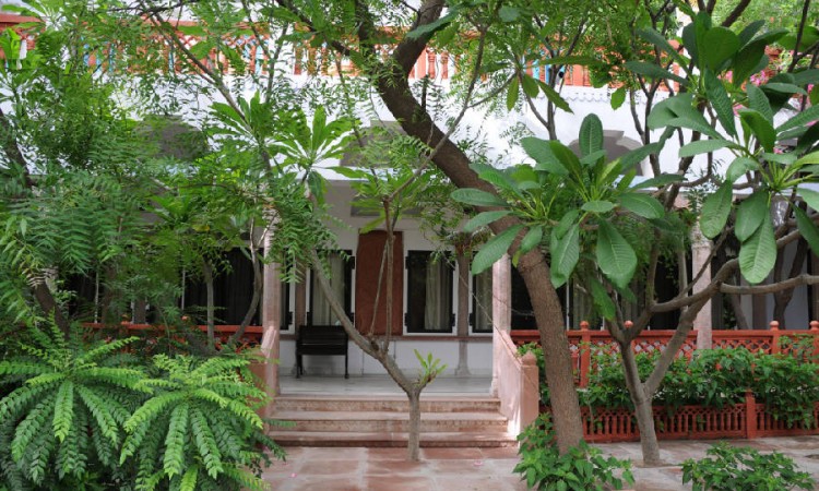 Hotel Diggy Palace Hotel Diggy Palace