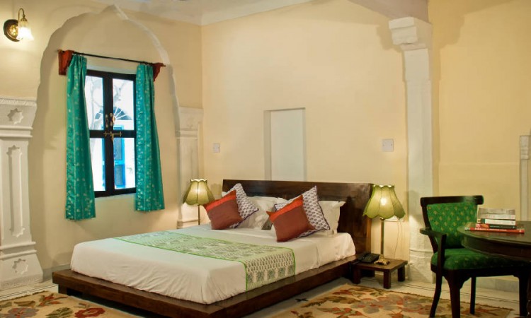 Hotel Diggy Palace Hotel Diggy Palace