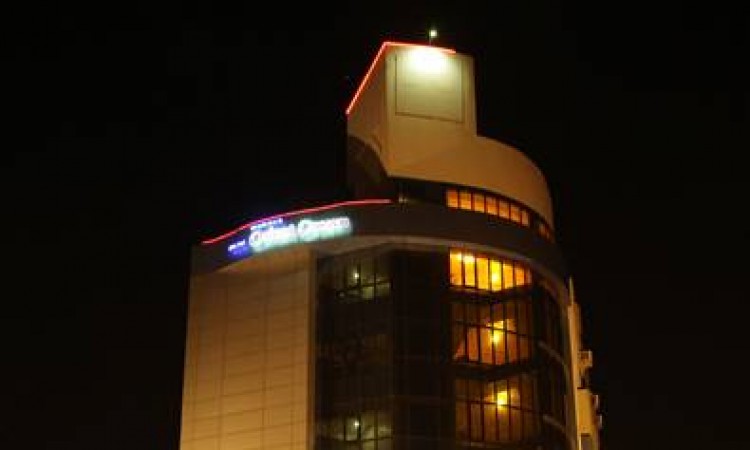 Waman's Hotel Orient Crown