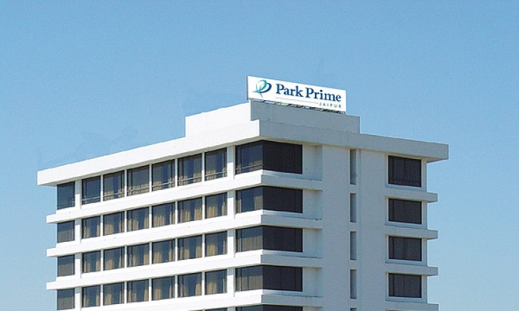Hotel Park Prime