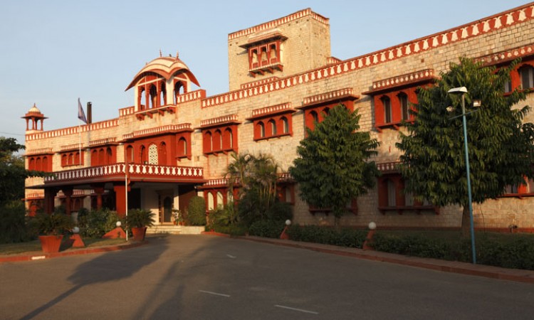 Hotel Jaipur Ashok Hotel Jaipur Ashok