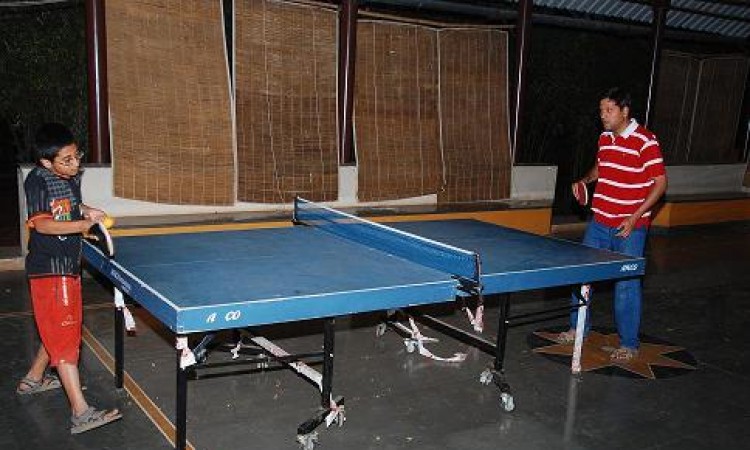 Sai Farms and Holiday Resort