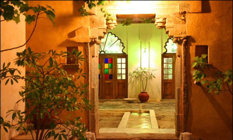 Karni Fort Karni Fort