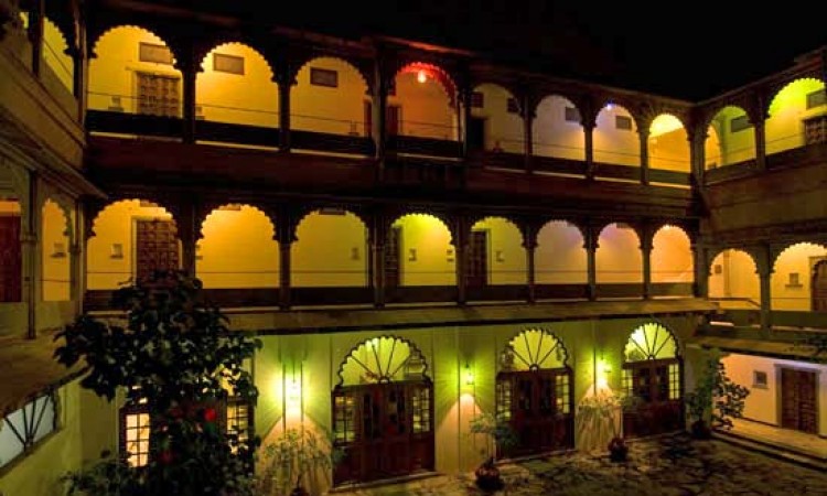 Karni Fort Karni Fort