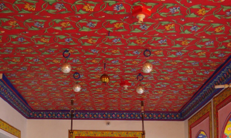Haveli Braj Bhushanjee Haveli Braj Bhushanjee