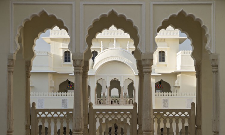 Nahargarh