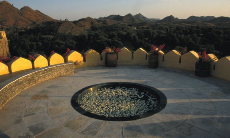 Devi Garh Devi Garh