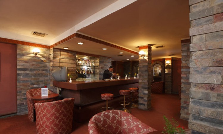 Hotel Jaipur Ashok Hotel Jaipur Ashok