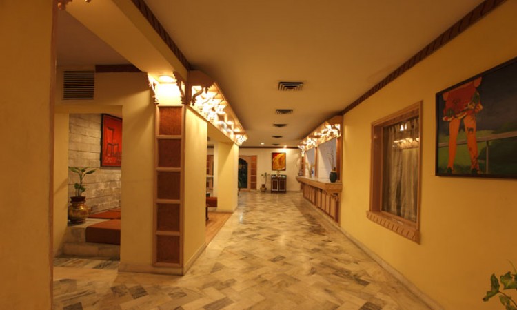 Hotel Jaipur Ashok Hotel Jaipur Ashok